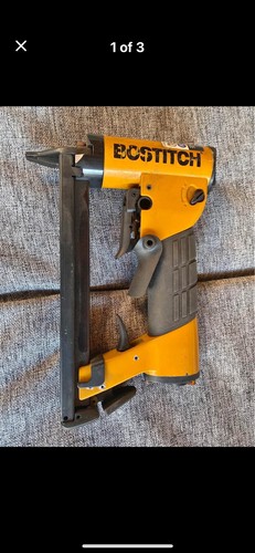 Bostitch series pneumatic - bostitch, 97