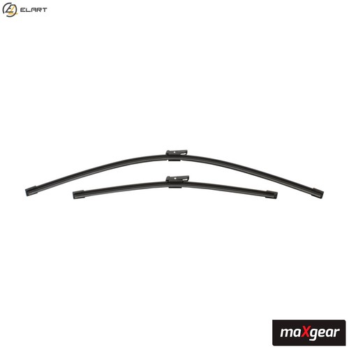 Wiper blade 1048 - 39-1048, for