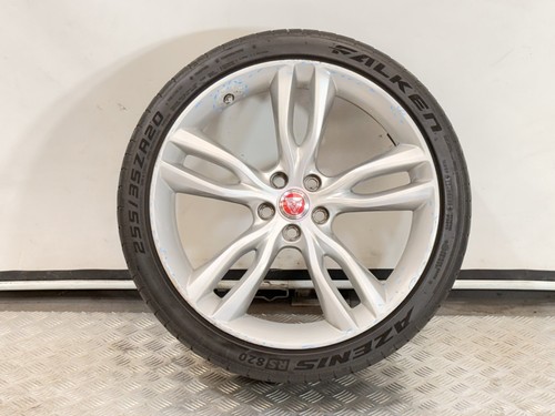 Jaguar x260 2015 - xf, 20