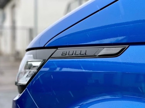 Volkswagen bulli - volkswagen, ''bulli''