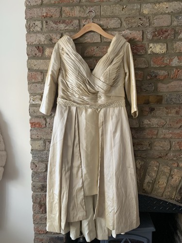 Ian stuart mother - ian, bride
