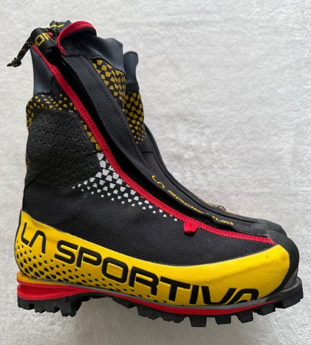 Sportiva evo - la,