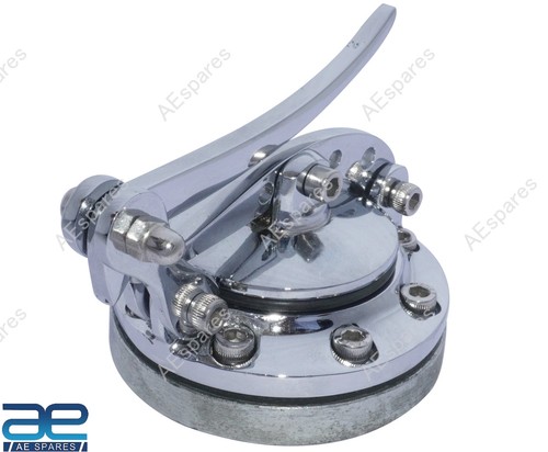Custom gas fuel - fuel, cap
