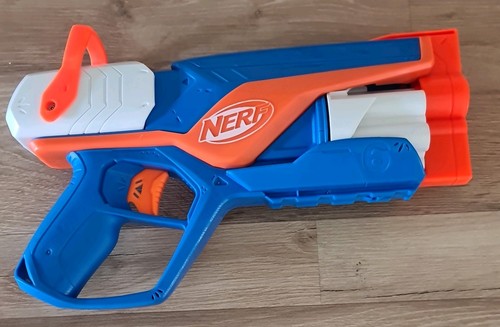 Nerf super gun - nerf,