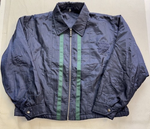 Rolling stones jacket mens - rolling,