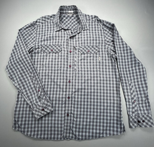 Rohan wayfarer shirt men - rohan,