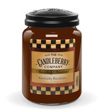 Candleberry Candles | Strong