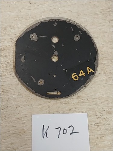 Coventry astral ship clock - astral,