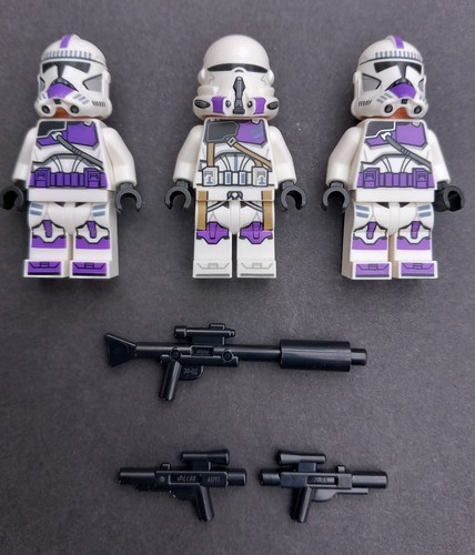 Lego star wars 187th legion - lego,