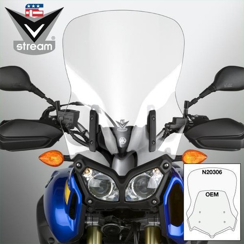 Yamaha xt1200z super tenere - xt1200z,