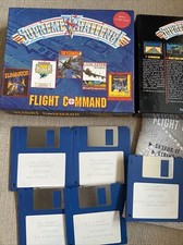 Supreme Challenge FLIGHT