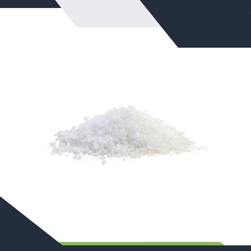 Water softener salt - water,