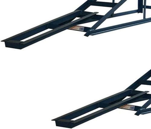 Ramp extensions cougar set - ramp,