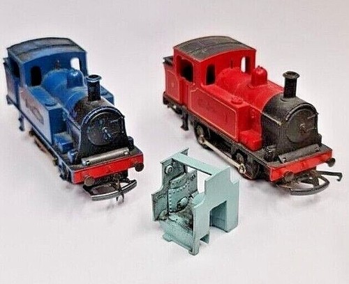 R355 triang gauge - r355, grey