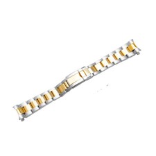 Curved Solid Stainless Steel