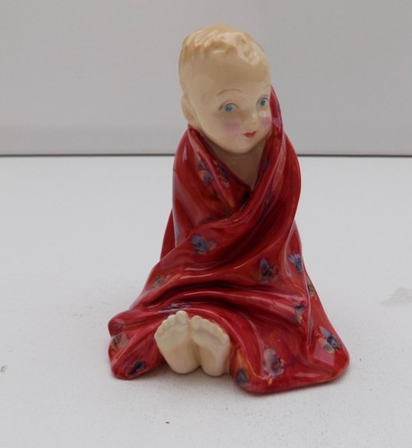 Royal doulton figurine this - royal,