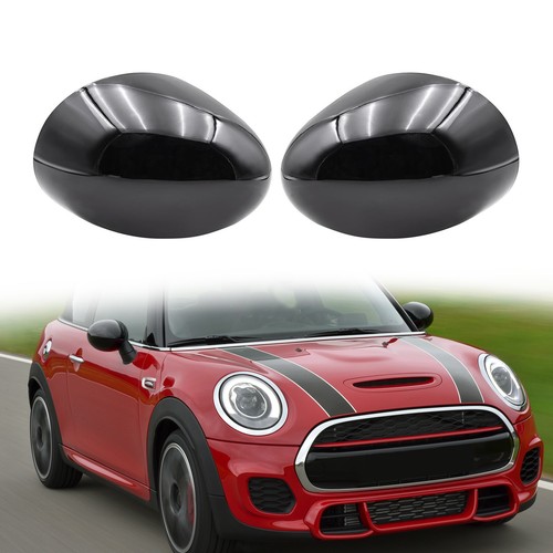 Gloss black door wing - gloss,