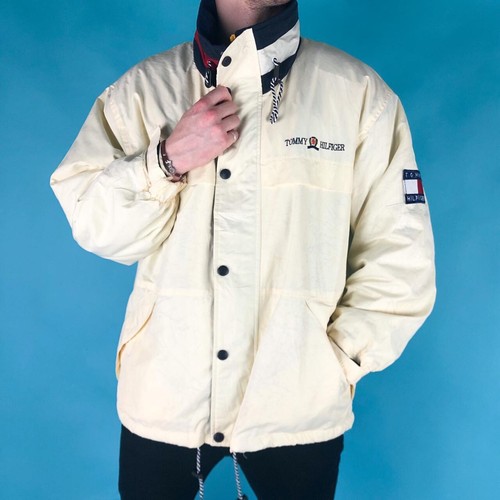 Vintage 90s tommy hilfiger - tommy,