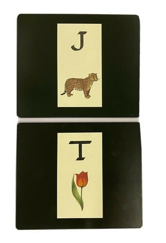 Exclusive placemats lady - placemats, by
