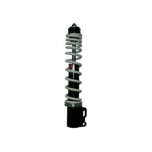 Shock absorber front - shock,