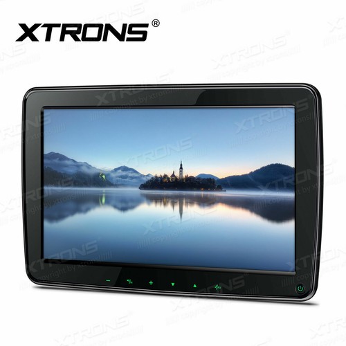 Car headrest ips - 11.6",