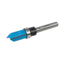 1/4" Router Bit Template