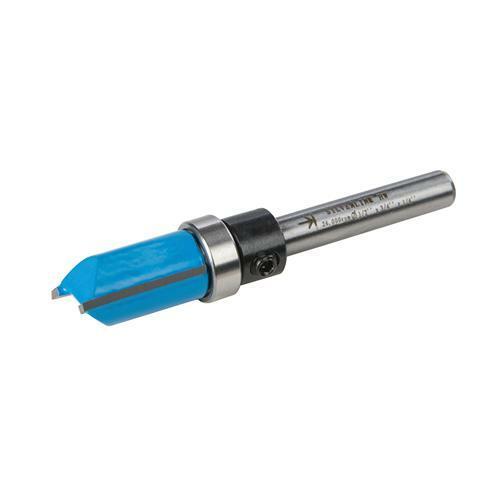 Router bit template - router,