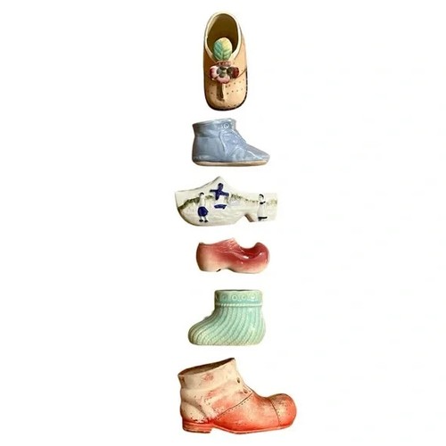 Island misfit shoe - “island, of