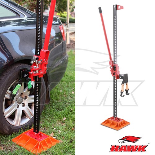 Hawk lifting tools lift - tools, 60"