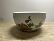 Wedgwood “ Kimono “ Georgetown Collection Sugar Bowl