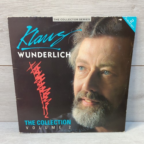 Klaus wunderlich the - wunderlich,