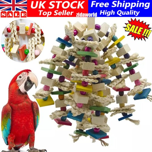 Bird cage biting toy for - toy,