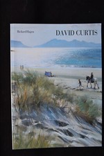 DAVID CURTIS PAINTINGS &