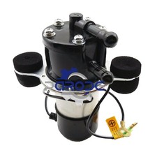 12V Fuel pump Fits SDMO