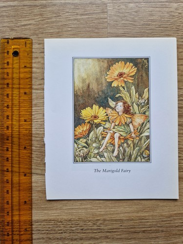 Cicely mary barker - mary, the