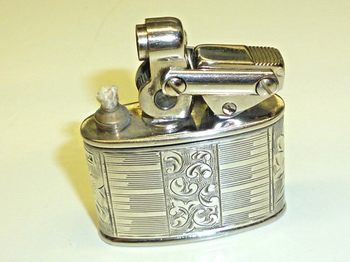 Lighter with - kw,