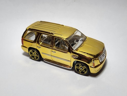 Hot wheels cadillac - 1/64,