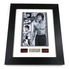 BRUCE LEE FILM CELLS BRUCE LEE