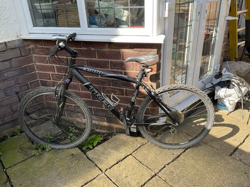 Trek 3900 mountain bike - 3900,