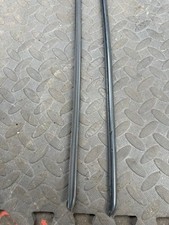 Golf Mk1 Gti Sportline Rivage Clipper A Pillar Trims Genuine Mint Condition Part