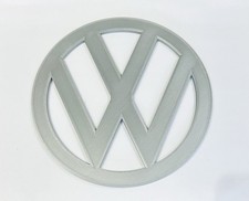 Decorative VW Volkswagen Car Logo Room Wall Sign Mancave Garage Display Badge