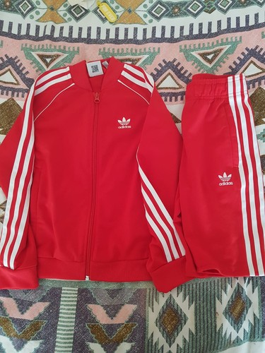 Adidas track suit - suit, 7