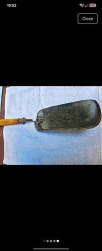 Vintage james dixon sons - vintage,