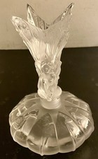 Lalique Crystal “Les Fees”