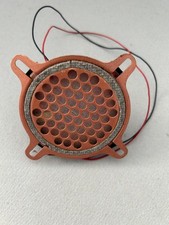 Isophone electrostat from - 1,