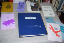 CESSNA AIRCRAFT AN AIR AGE EDUCATION DIVISION MATERIALS FOR TEACHERS 1968