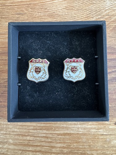 Vintage nottingham forest - vintage,