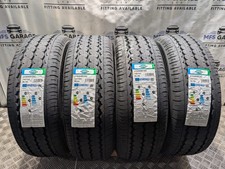 215/65R15C MILEVER ML150