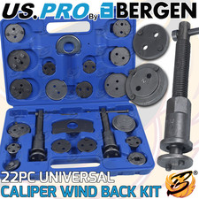 US PRO Universal Brake Caliper