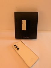 Samsung Galaxy Z Fold5 SM-F946B 256GB Cream (Unlocked)